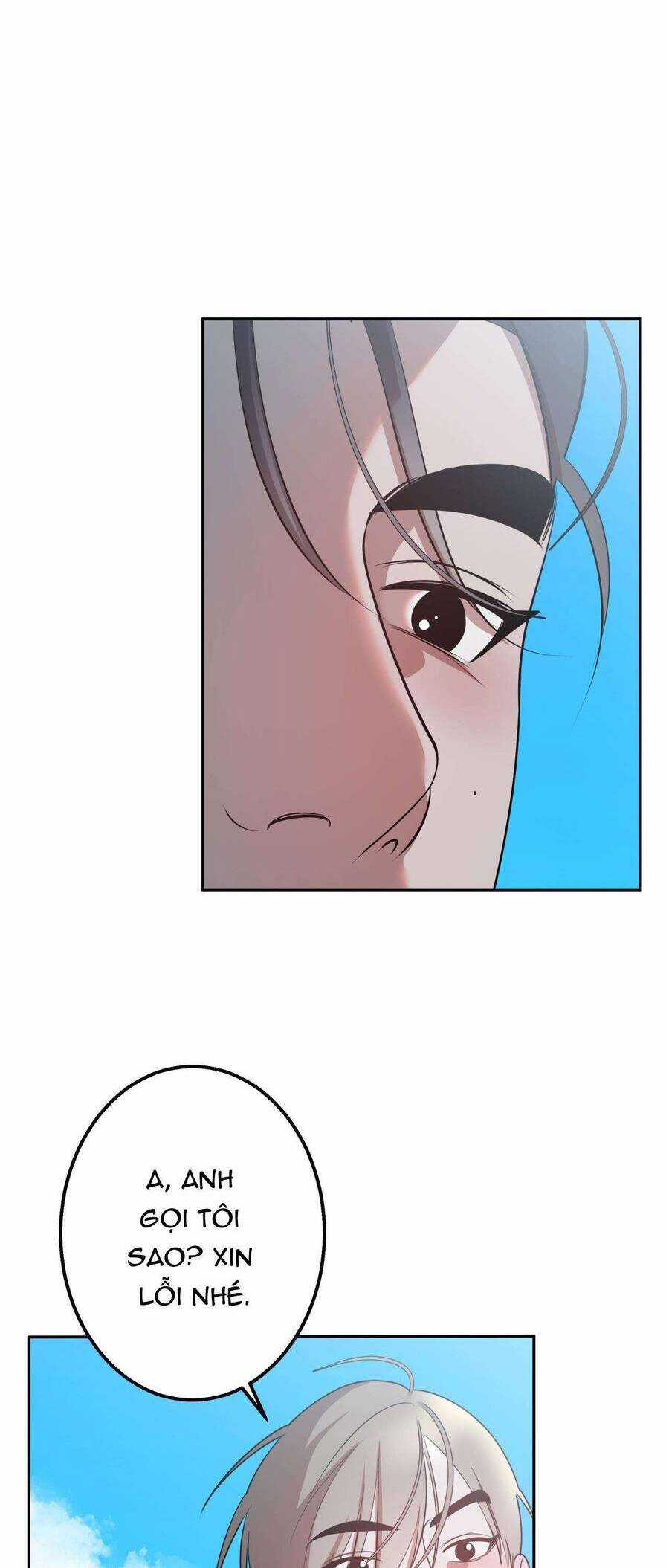 Quái Thú Chapter 28 trang 22