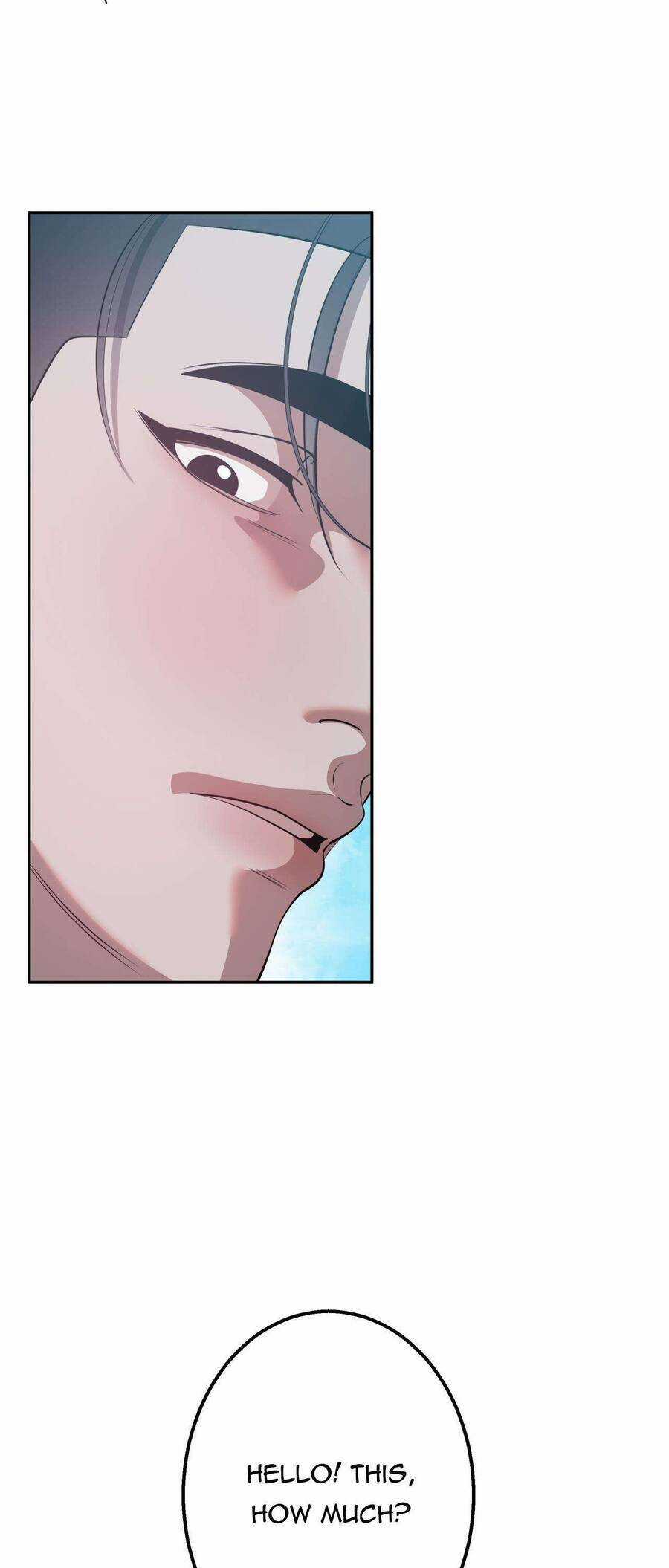 Quái Thú Chapter 28 trang 25