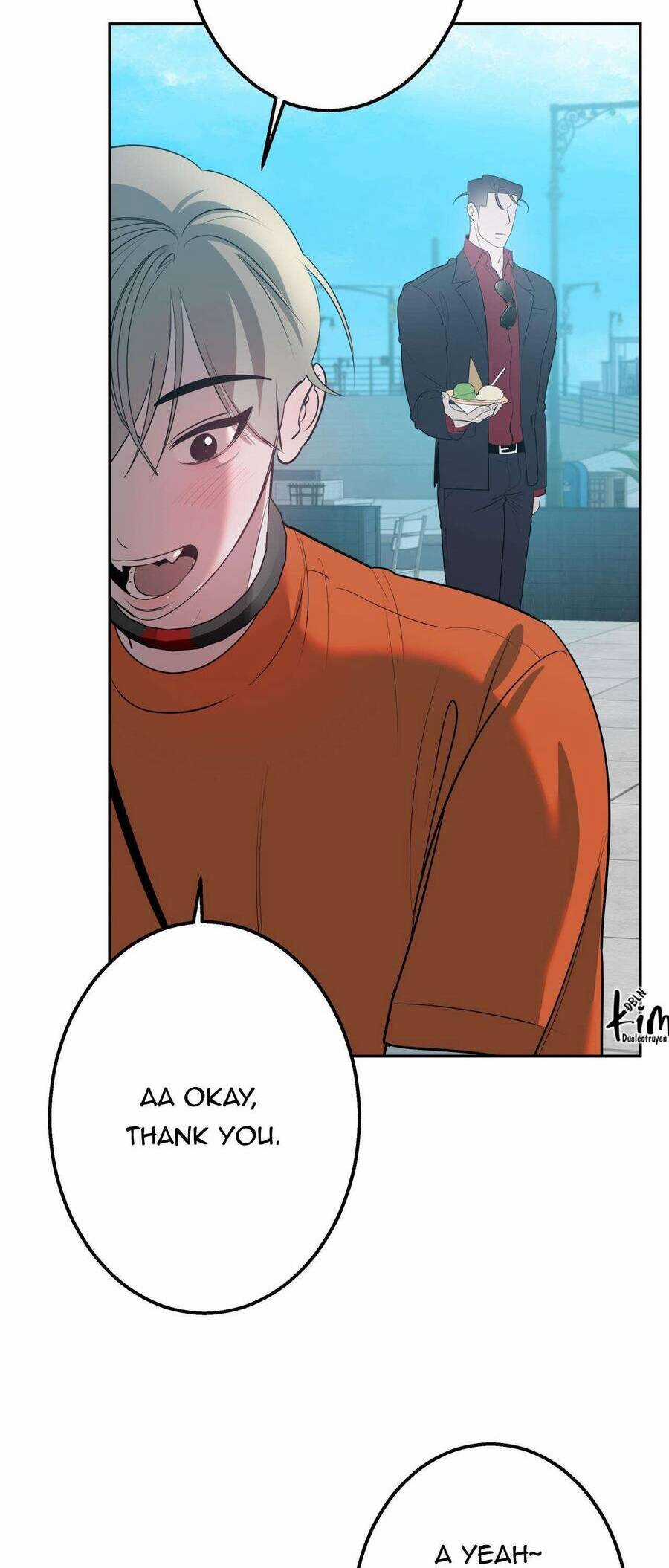 Quái Thú Chapter 28 trang 26