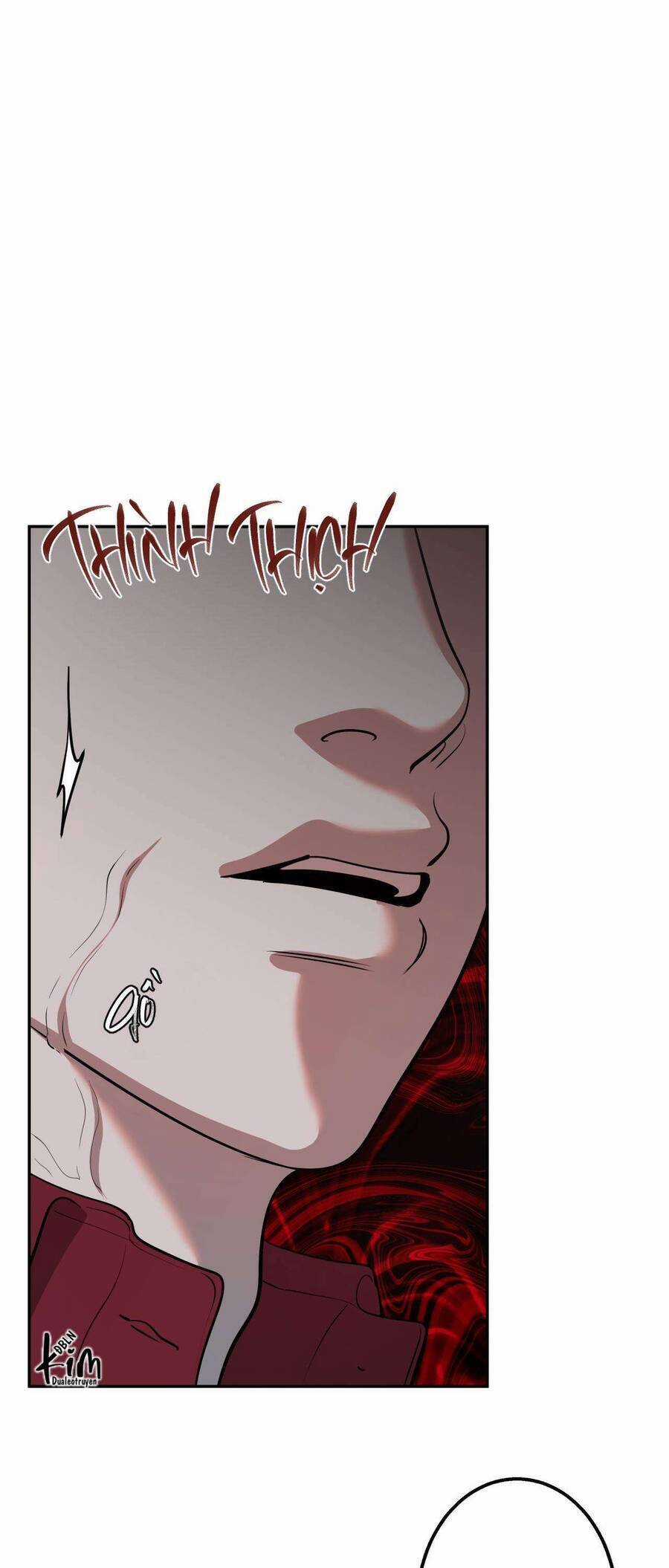 Quái Thú Chapter 28 trang 31