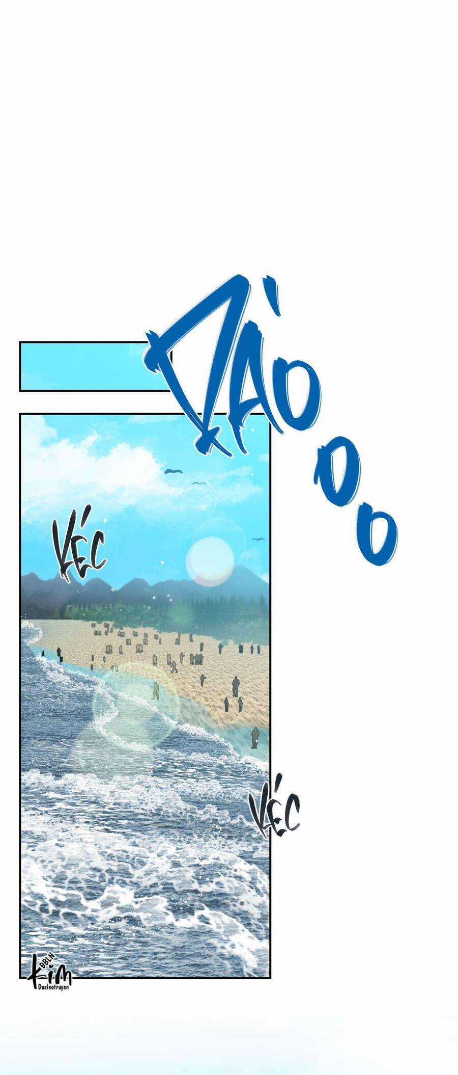 Quái Thú Chapter 28 trang 33