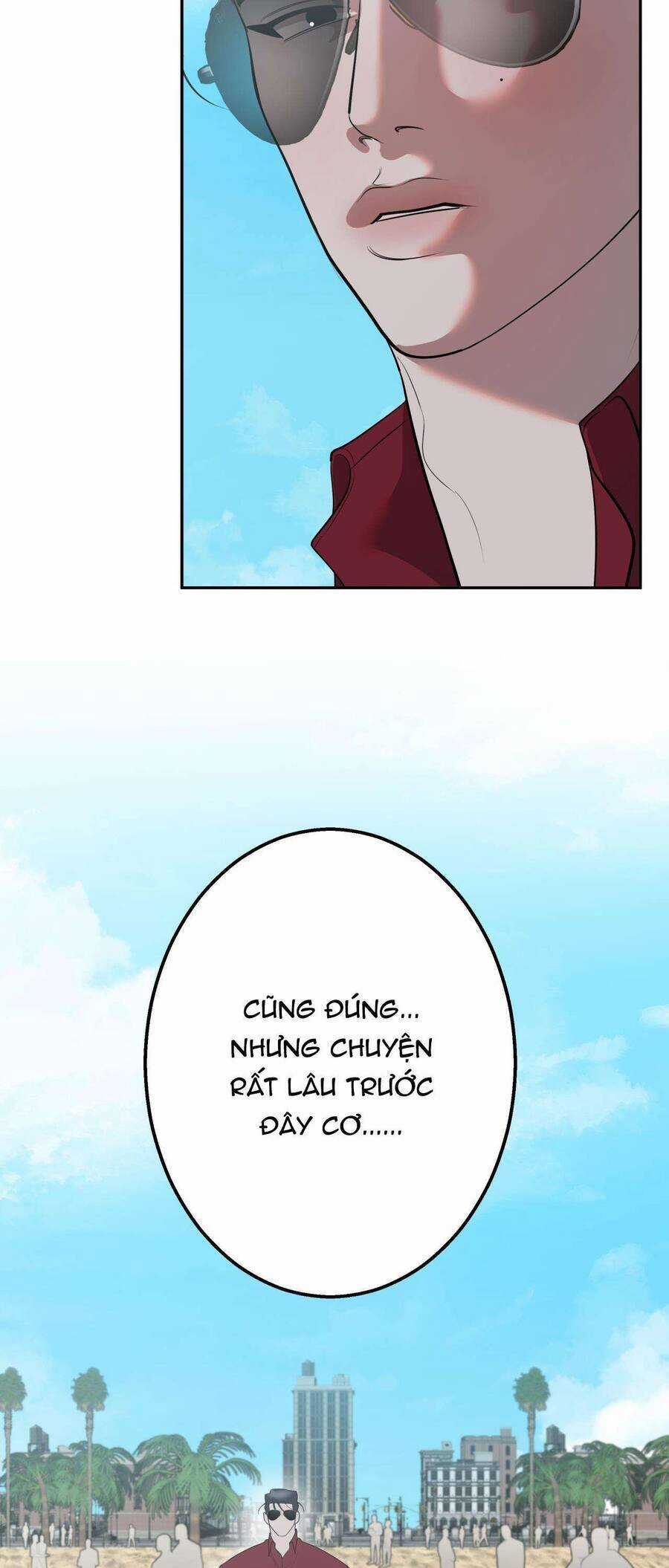 Quái Thú Chapter 28 trang 37