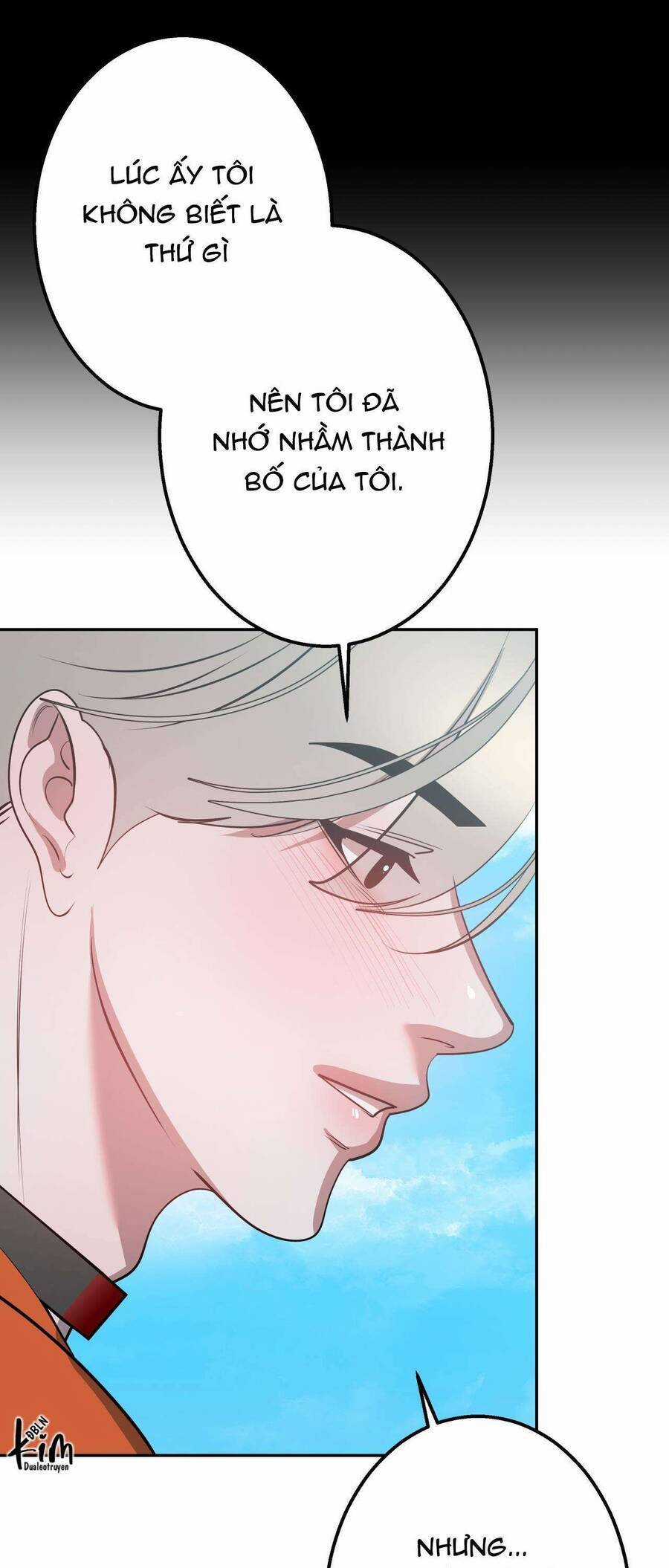 Quái Thú Chapter 28 trang 41