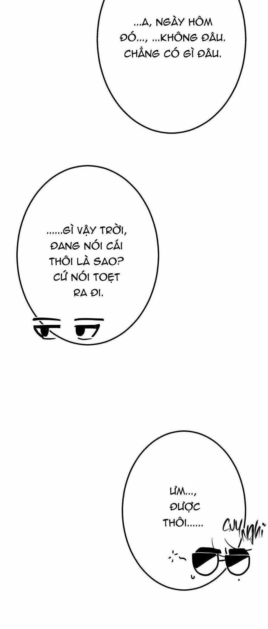 Quái Thú Chapter 28 trang 45