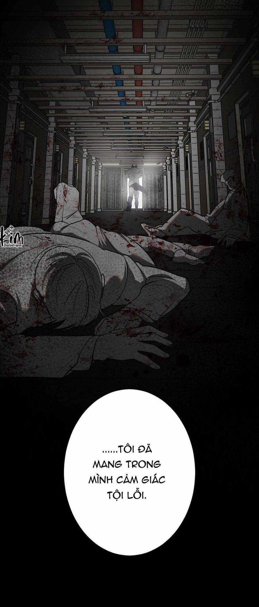 Quái Thú Chapter 28 trang 48