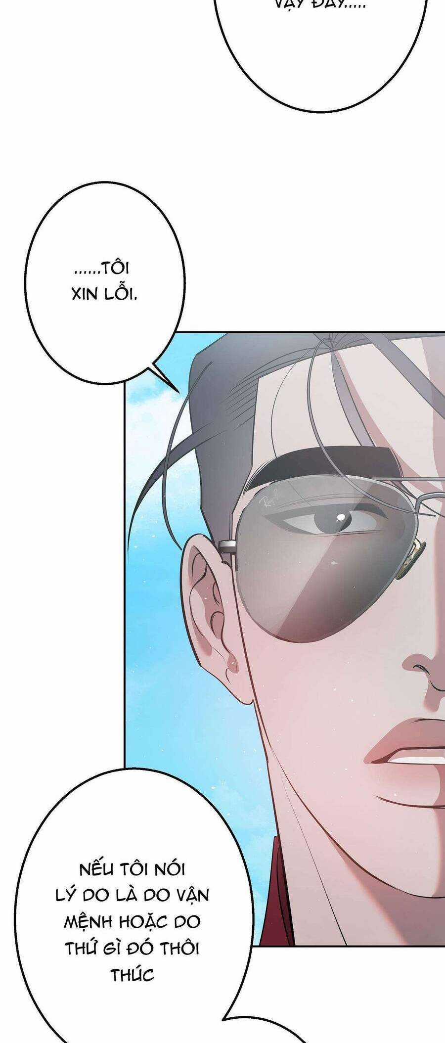 Quái Thú Chapter 28 trang 50