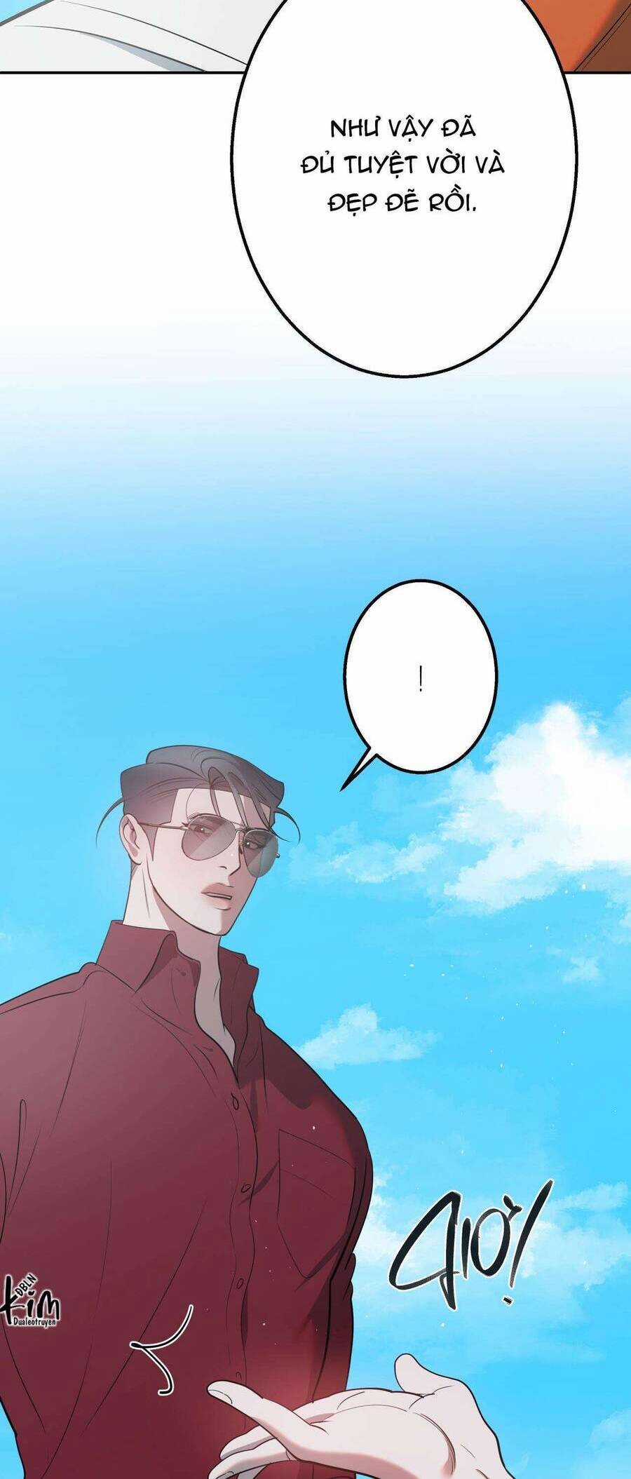 Quái Thú Chapter 28 trang 52