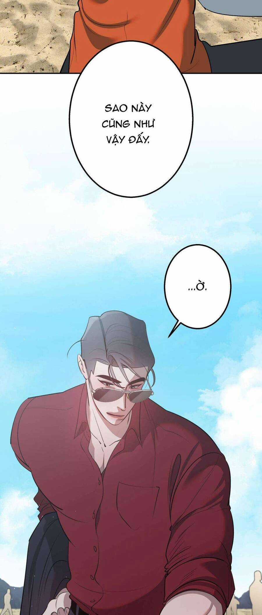 Quái Thú Chapter 28 trang 54