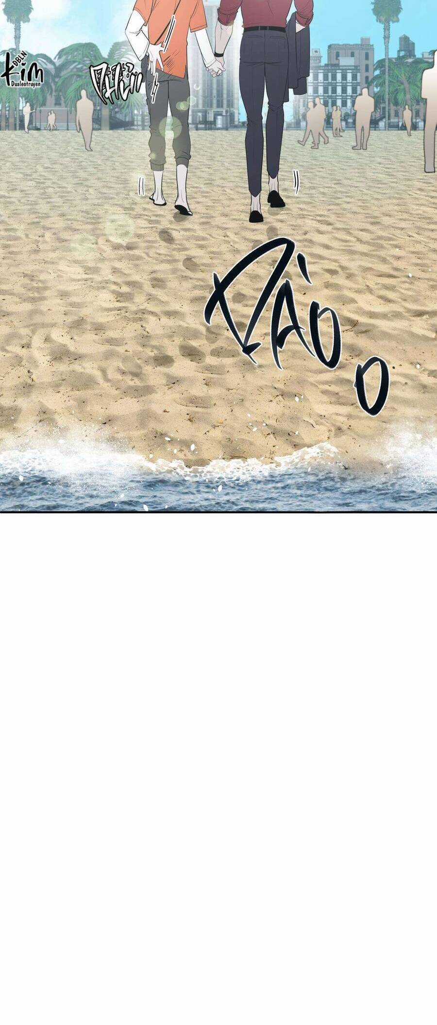 Quái Thú Chapter 28 trang 56