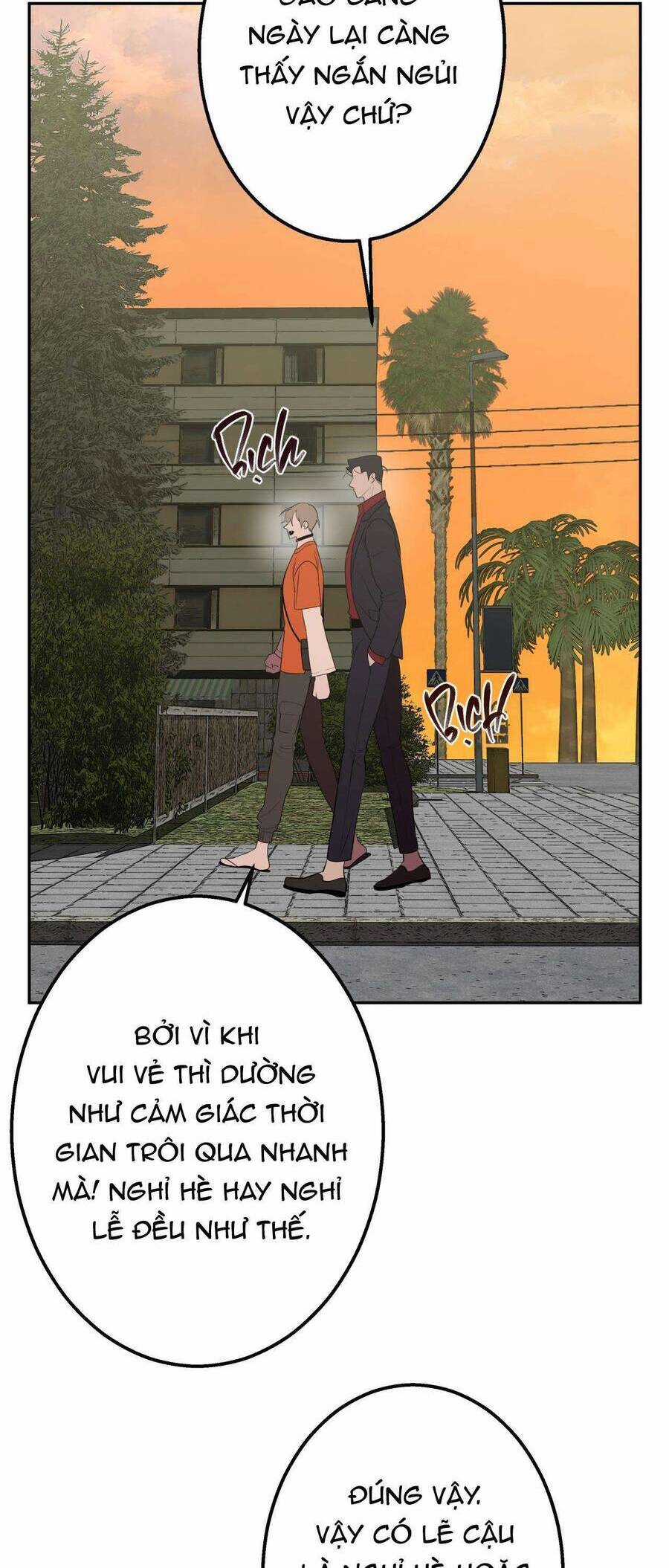 Quái Thú Chapter 28 trang 58