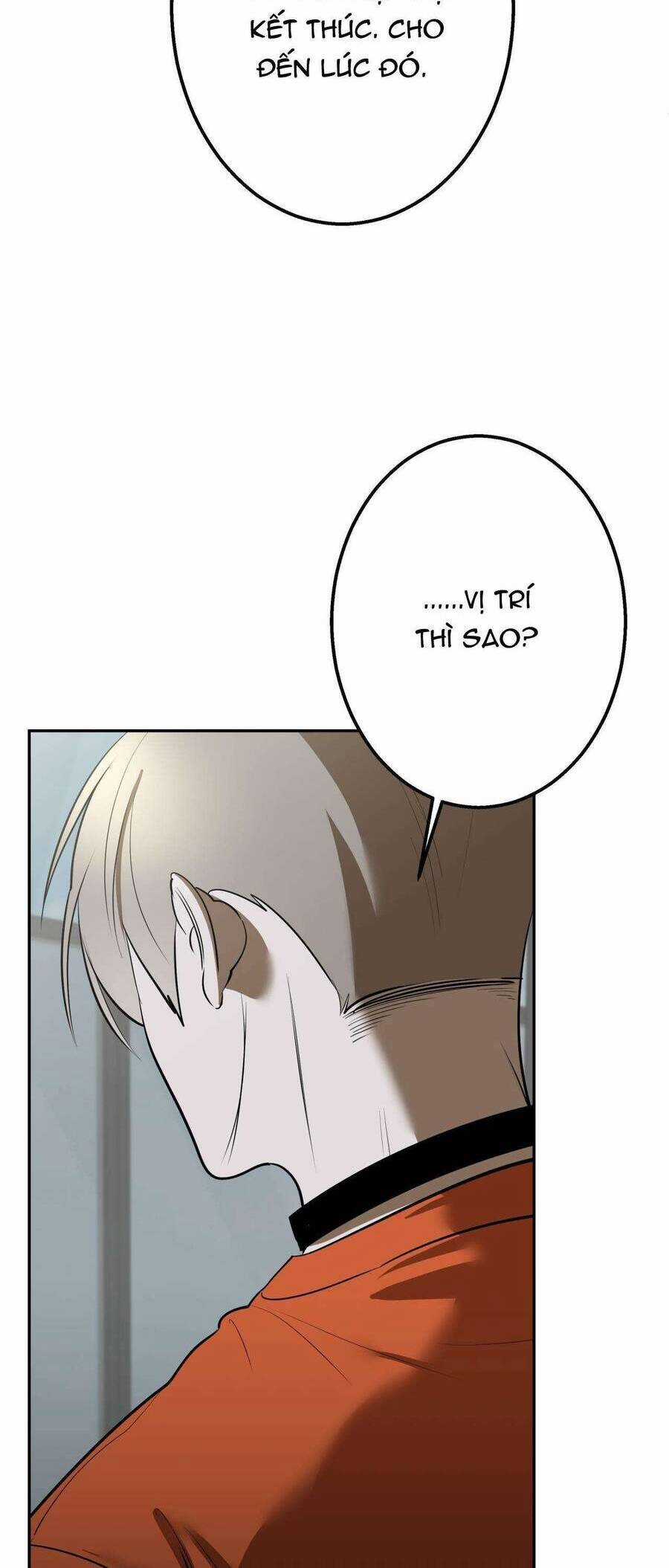 Quái Thú Chapter 28 trang 6