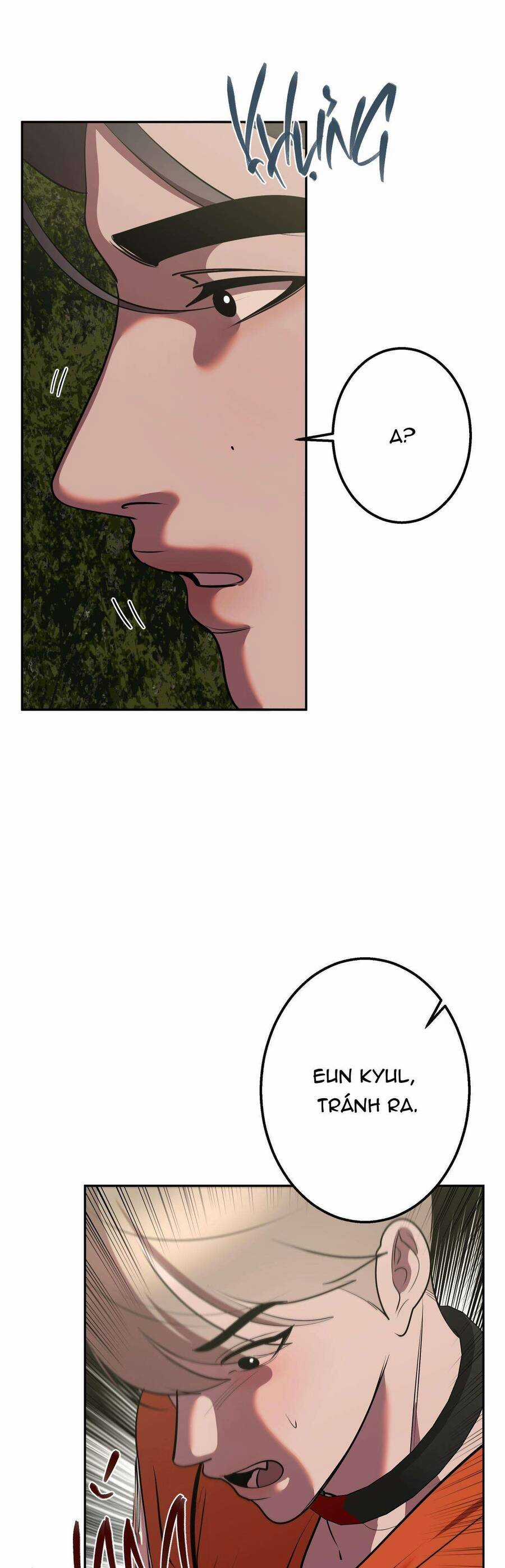 Quái Thú Chapter 28 trang 61
