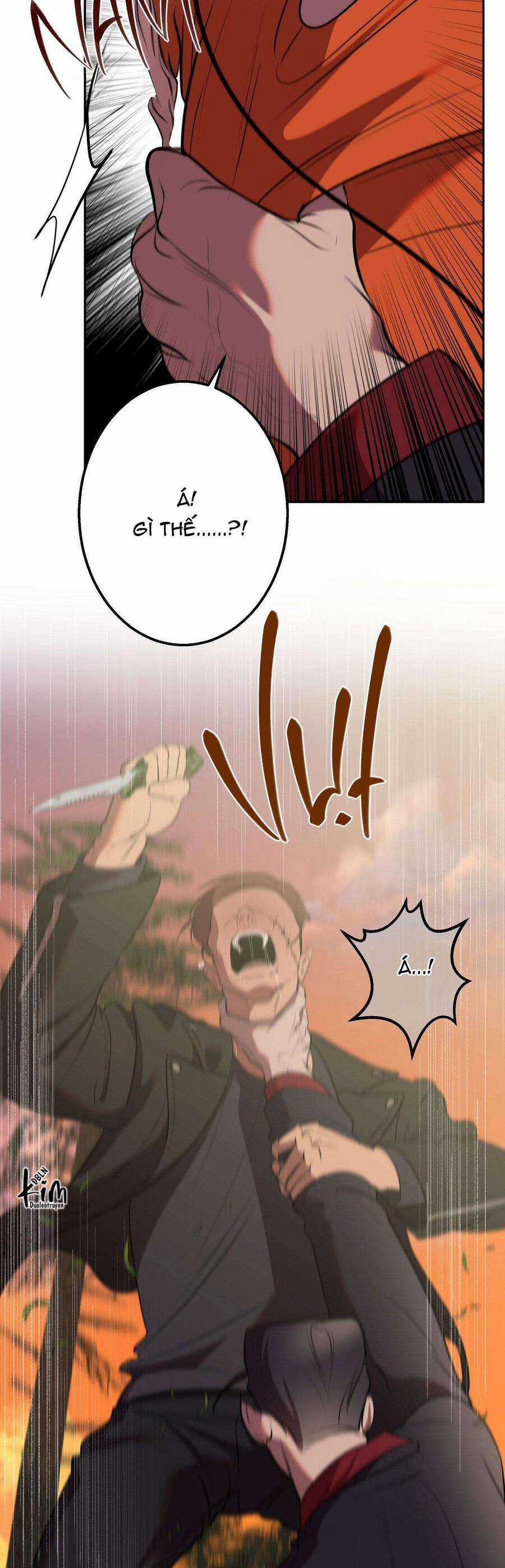 Quái Thú Chapter 28 trang 62