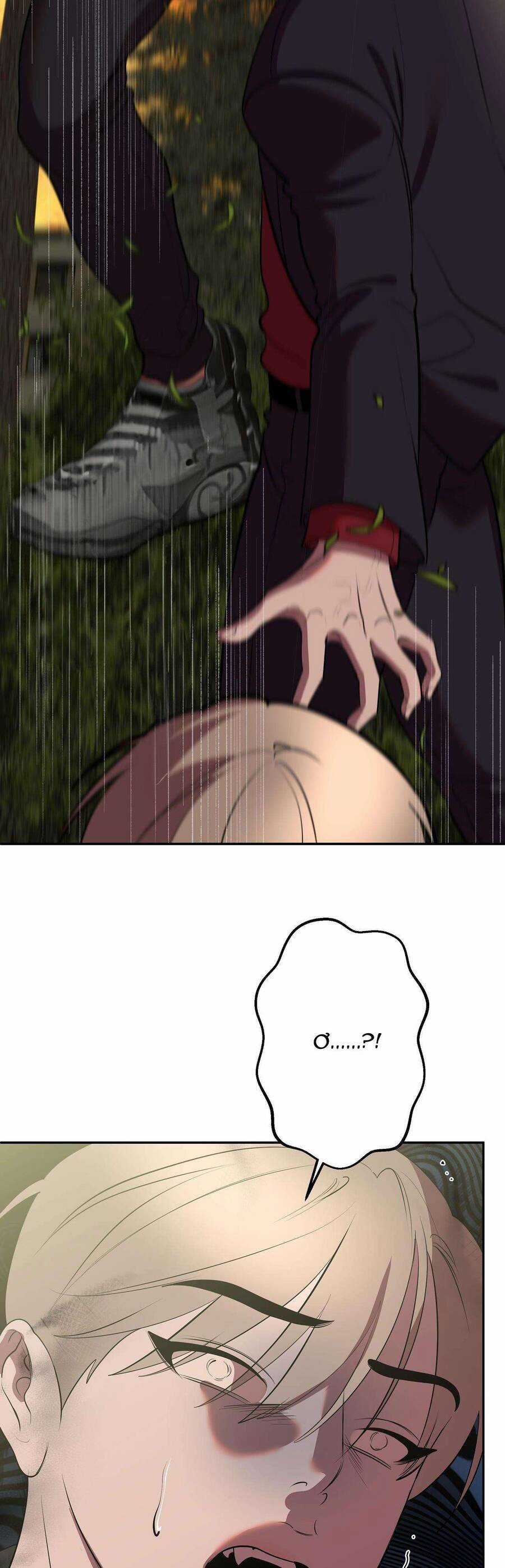 Quái Thú Chapter 28 trang 63