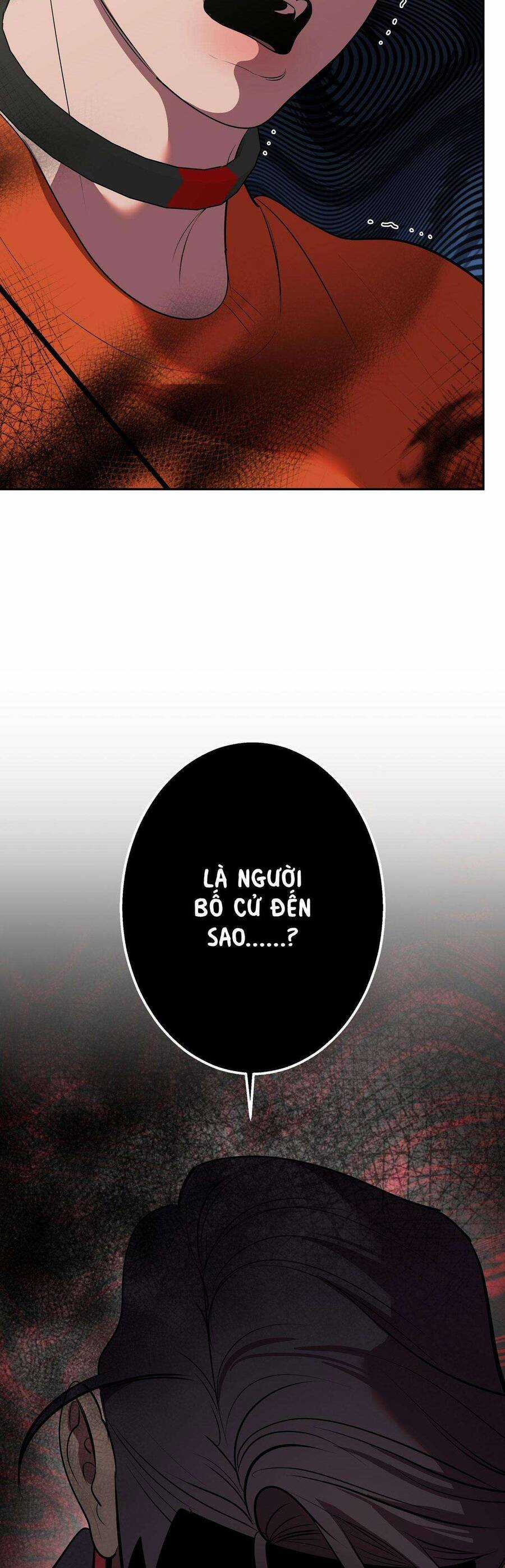 Quái Thú Chapter 28 trang 64