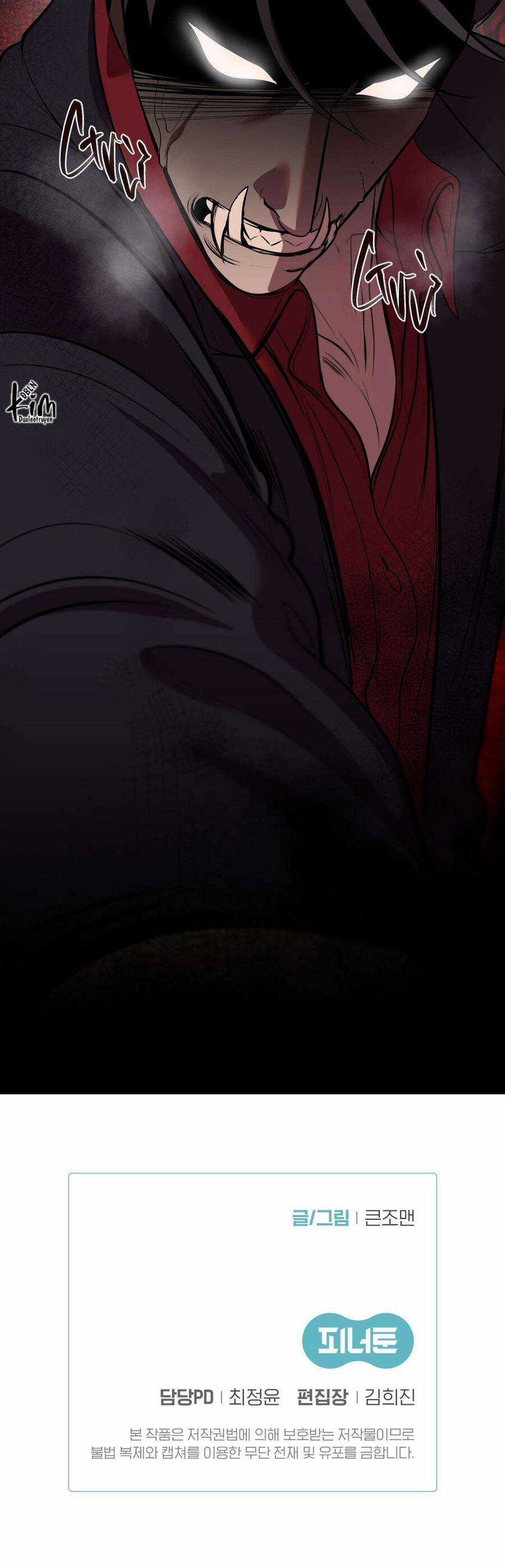 Quái Thú Chapter 28 trang 65