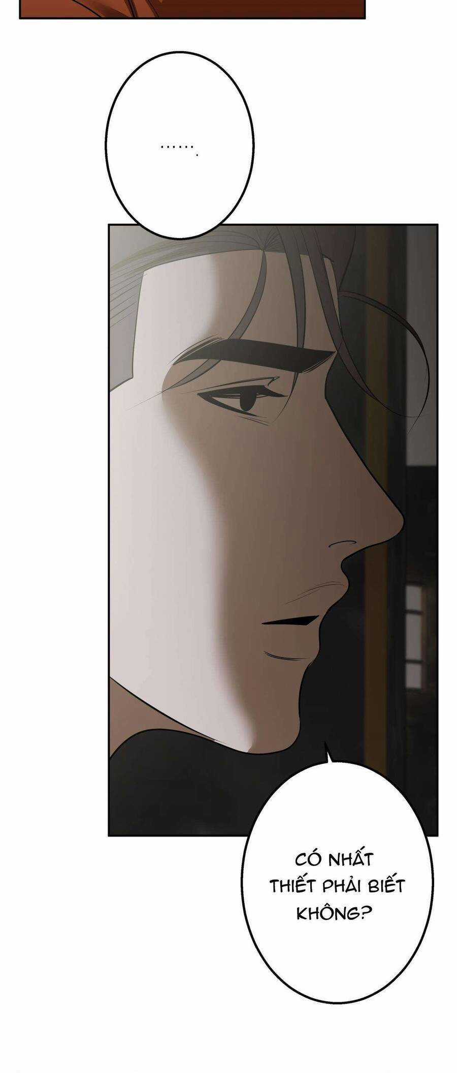 Quái Thú Chapter 28 trang 7