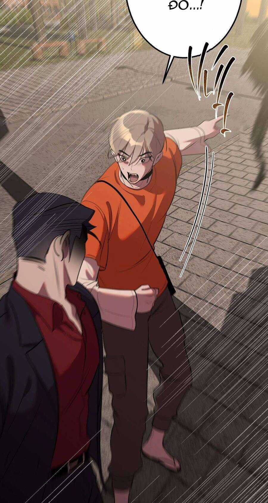 Quái Thú Chapter 29 trang 10