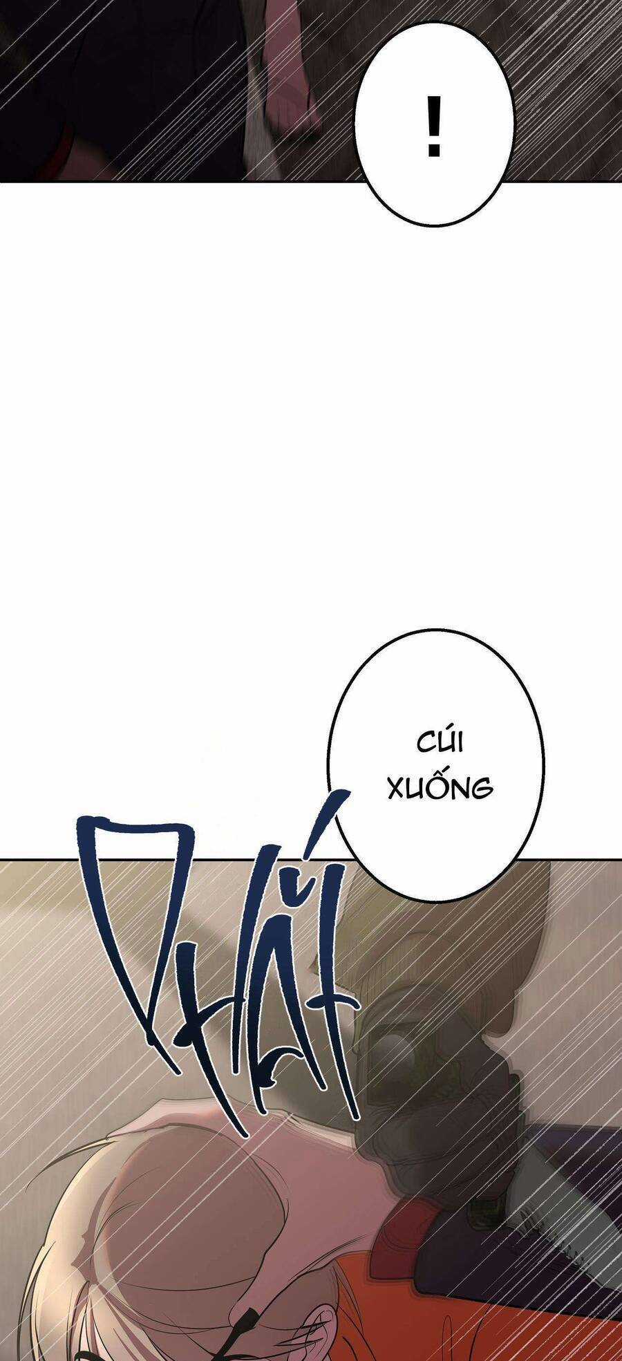 Quái Thú Chapter 29 trang 11