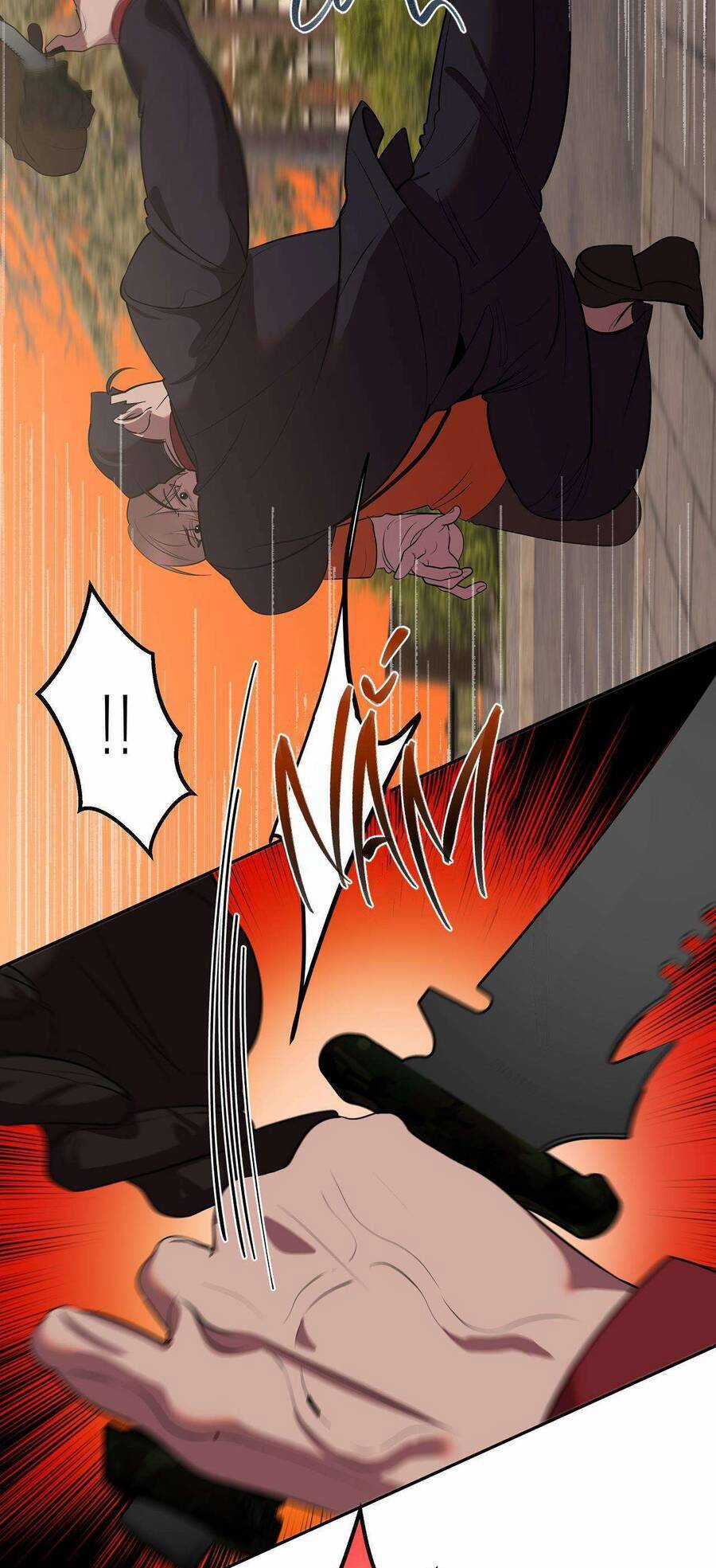 Quái Thú Chapter 29 trang 13