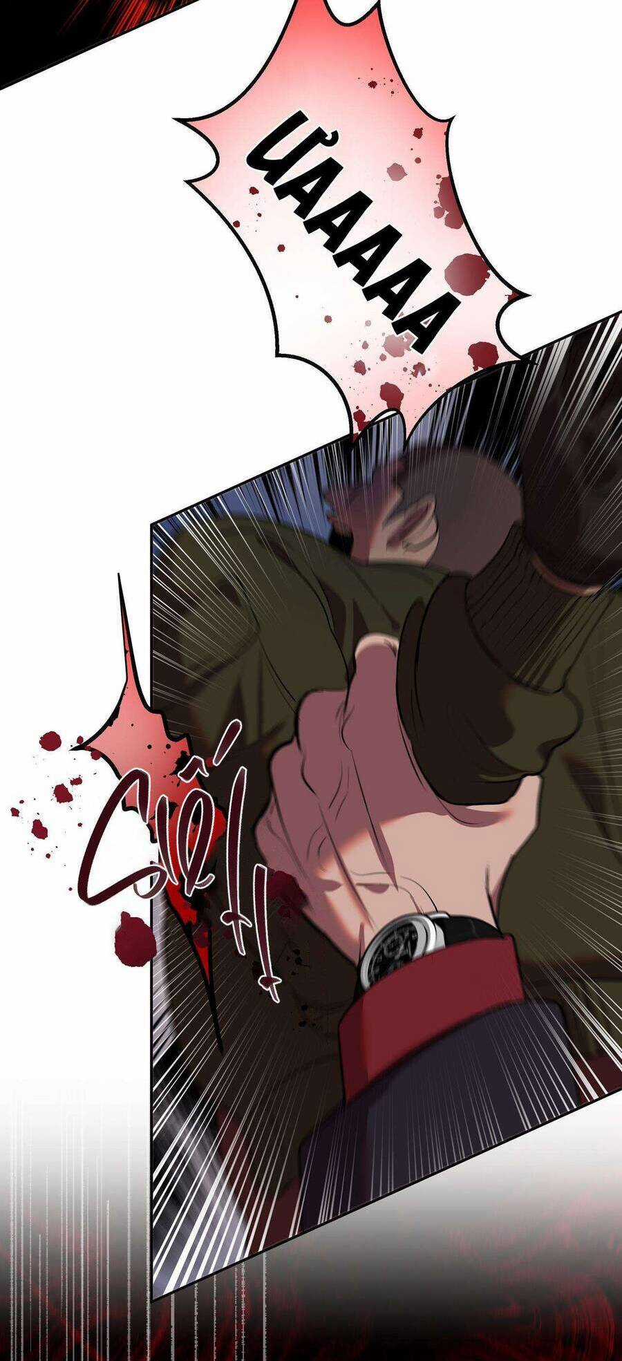 Quái Thú Chapter 29 trang 14