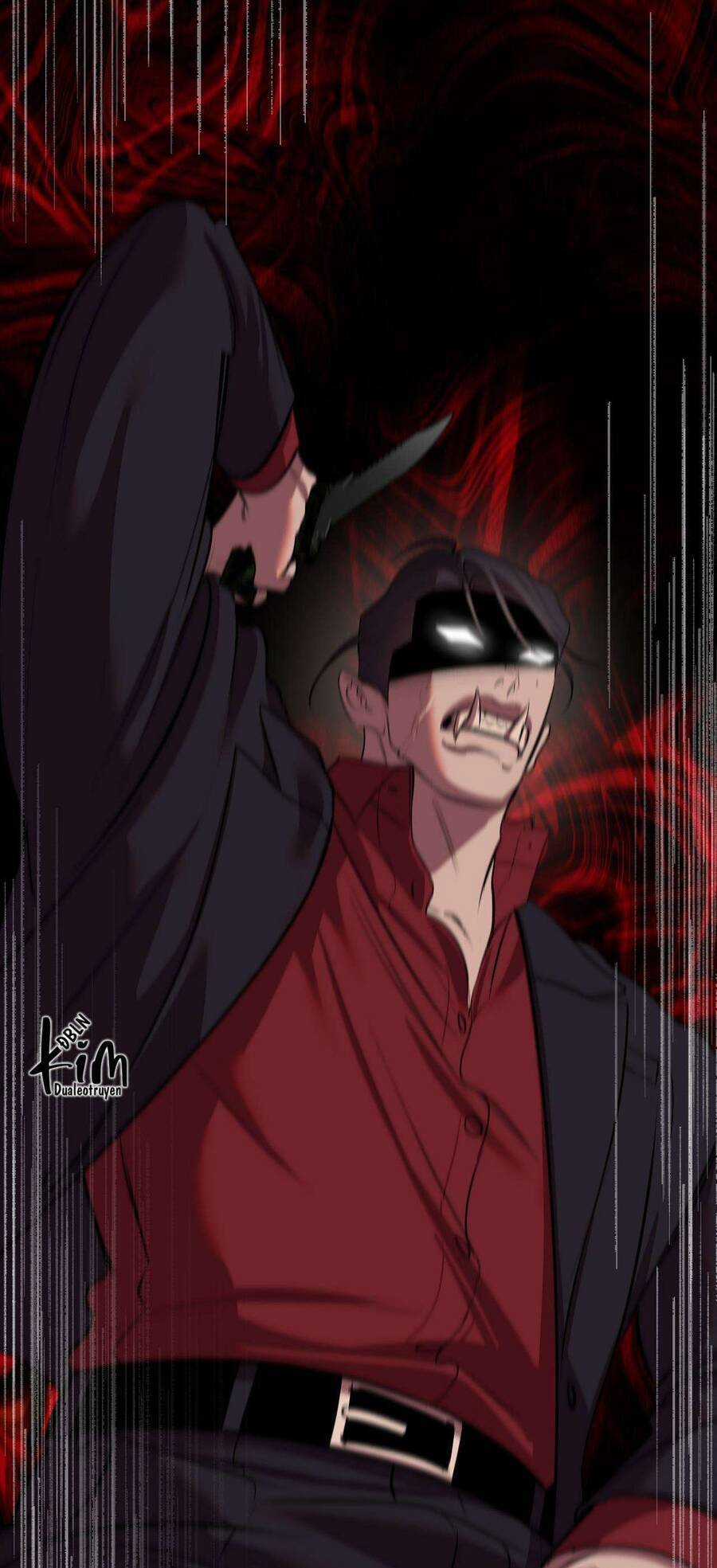 Quái Thú Chapter 29 trang 15