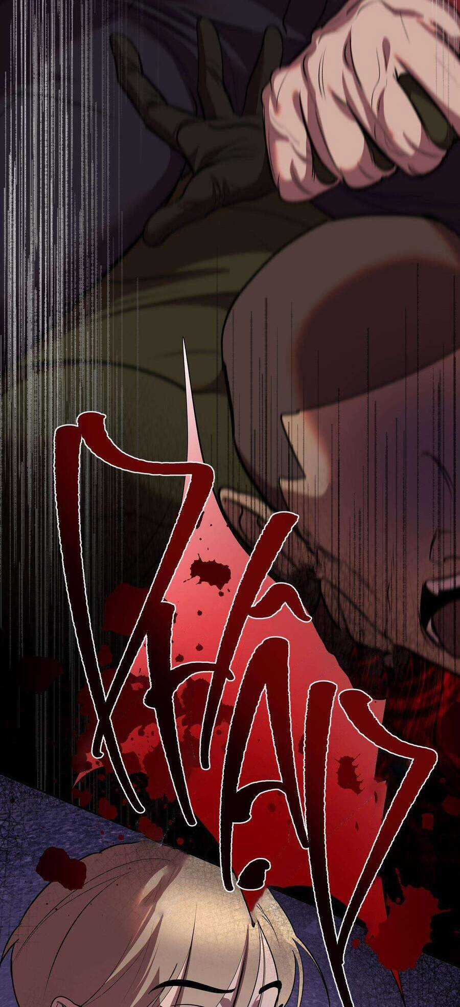 Quái Thú Chapter 29 trang 16