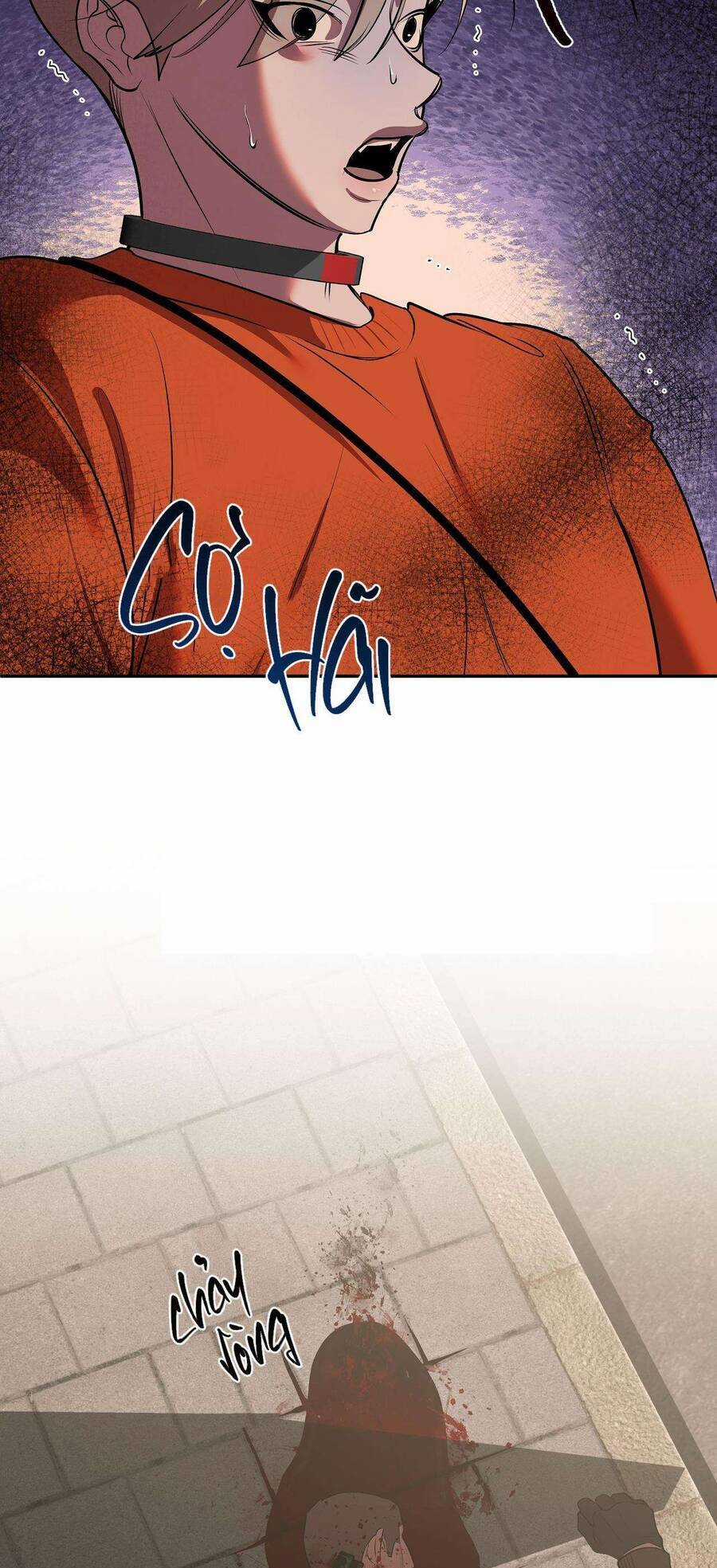 Quái Thú Chapter 29 trang 17