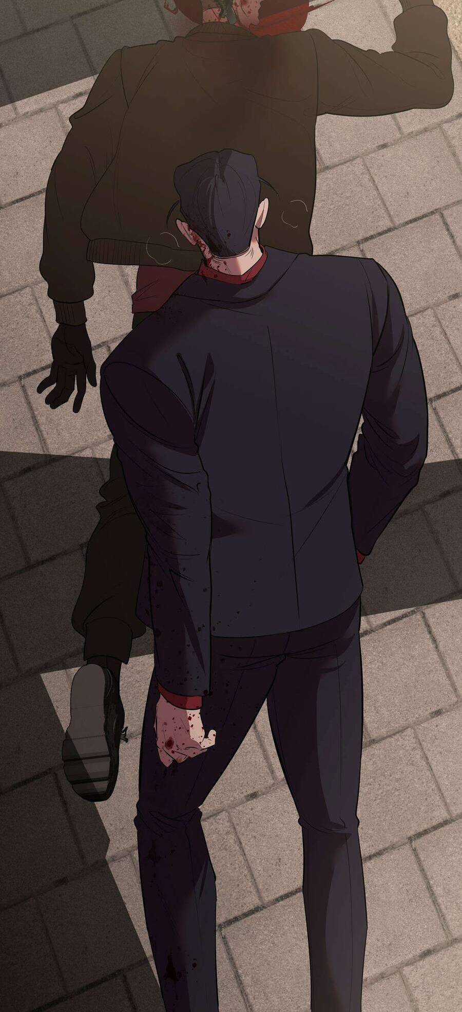 Quái Thú Chapter 29 trang 18