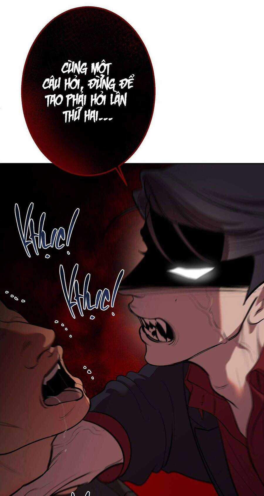 Quái Thú Chapter 29 trang 2