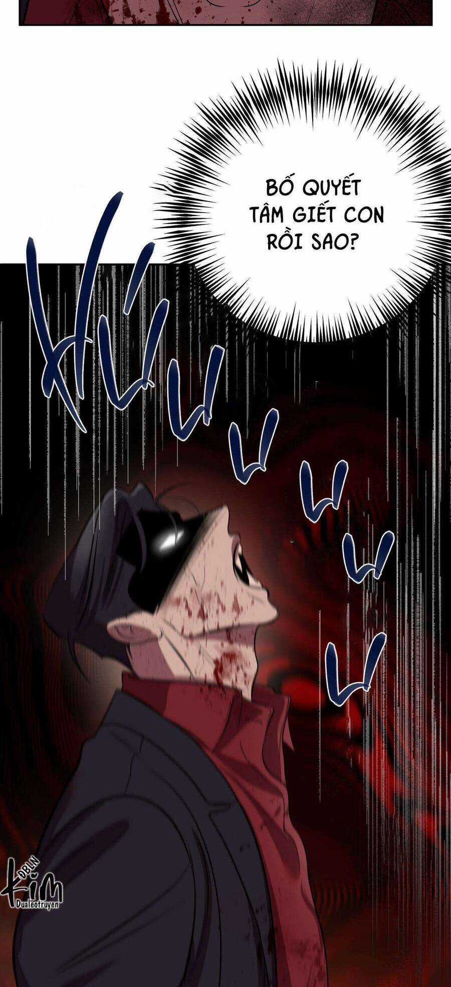 Quái Thú Chapter 29 trang 20