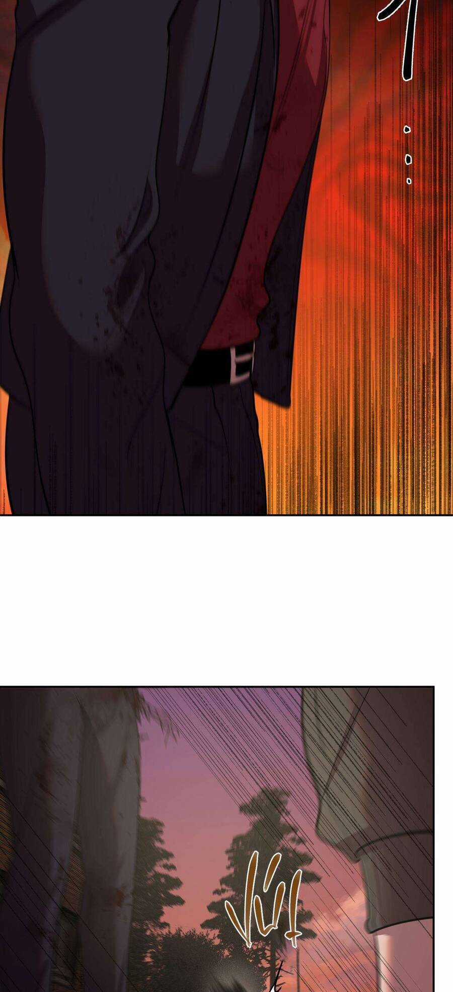 Quái Thú Chapter 29 trang 21