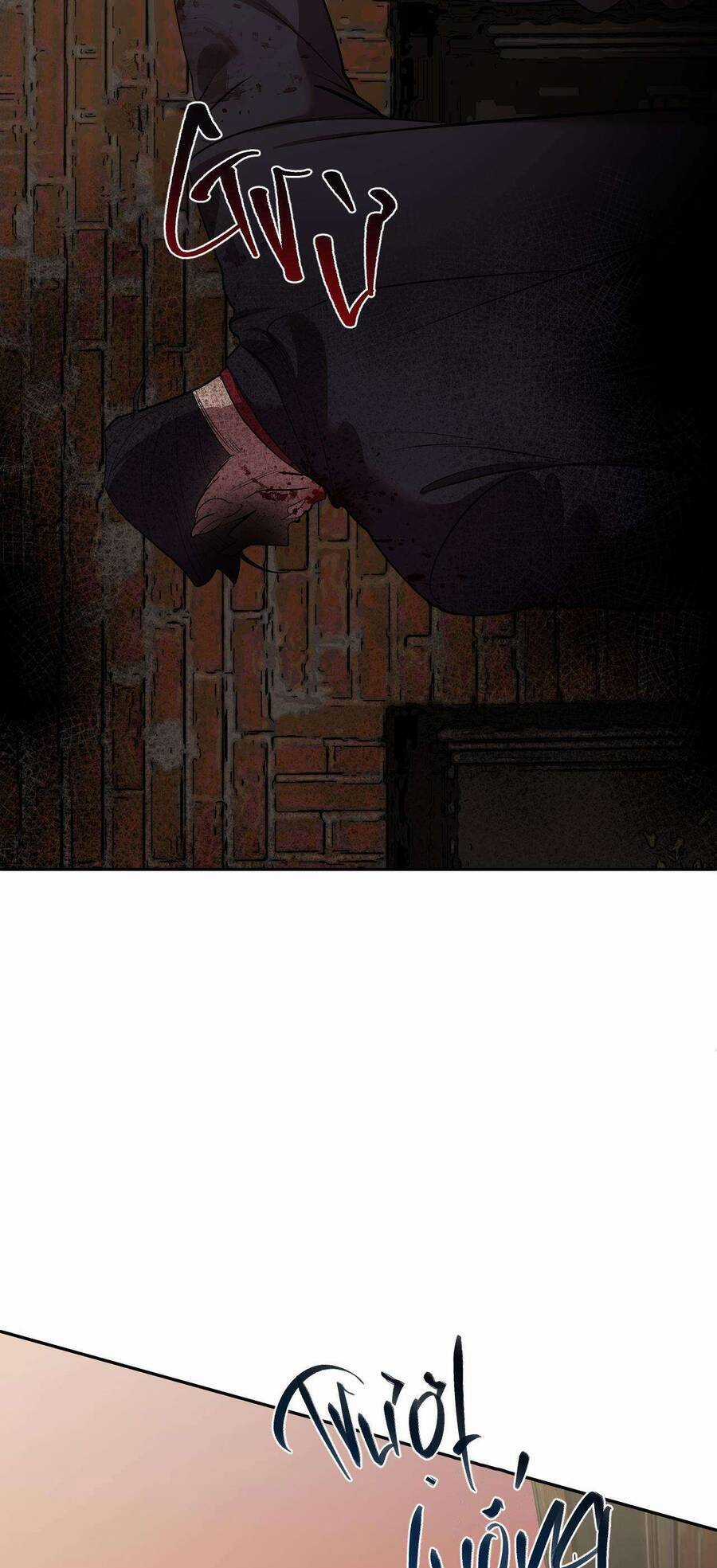 Quái Thú Chapter 29 trang 25