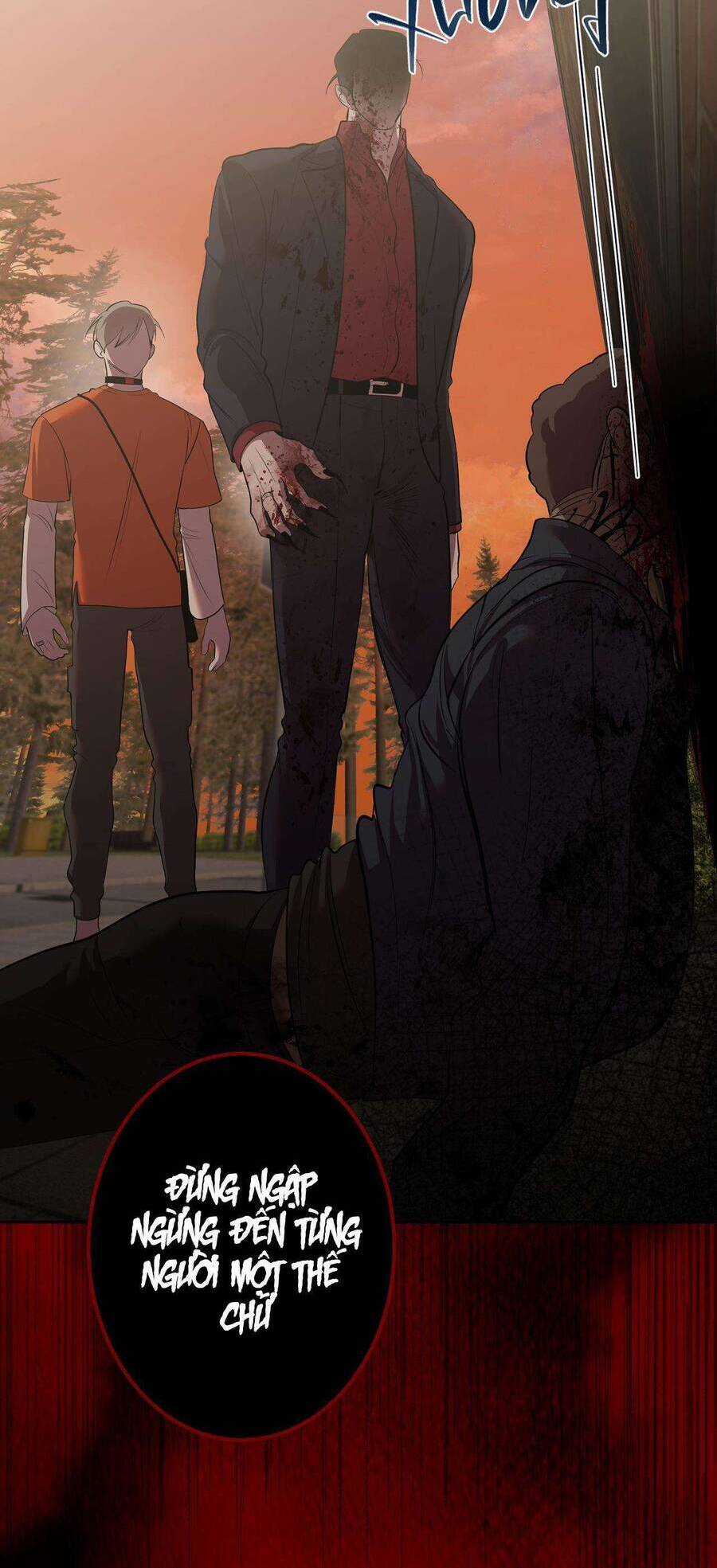 Quái Thú Chapter 29 trang 26