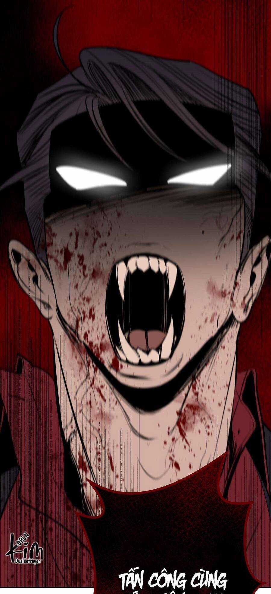 Quái Thú Chapter 29 trang 27