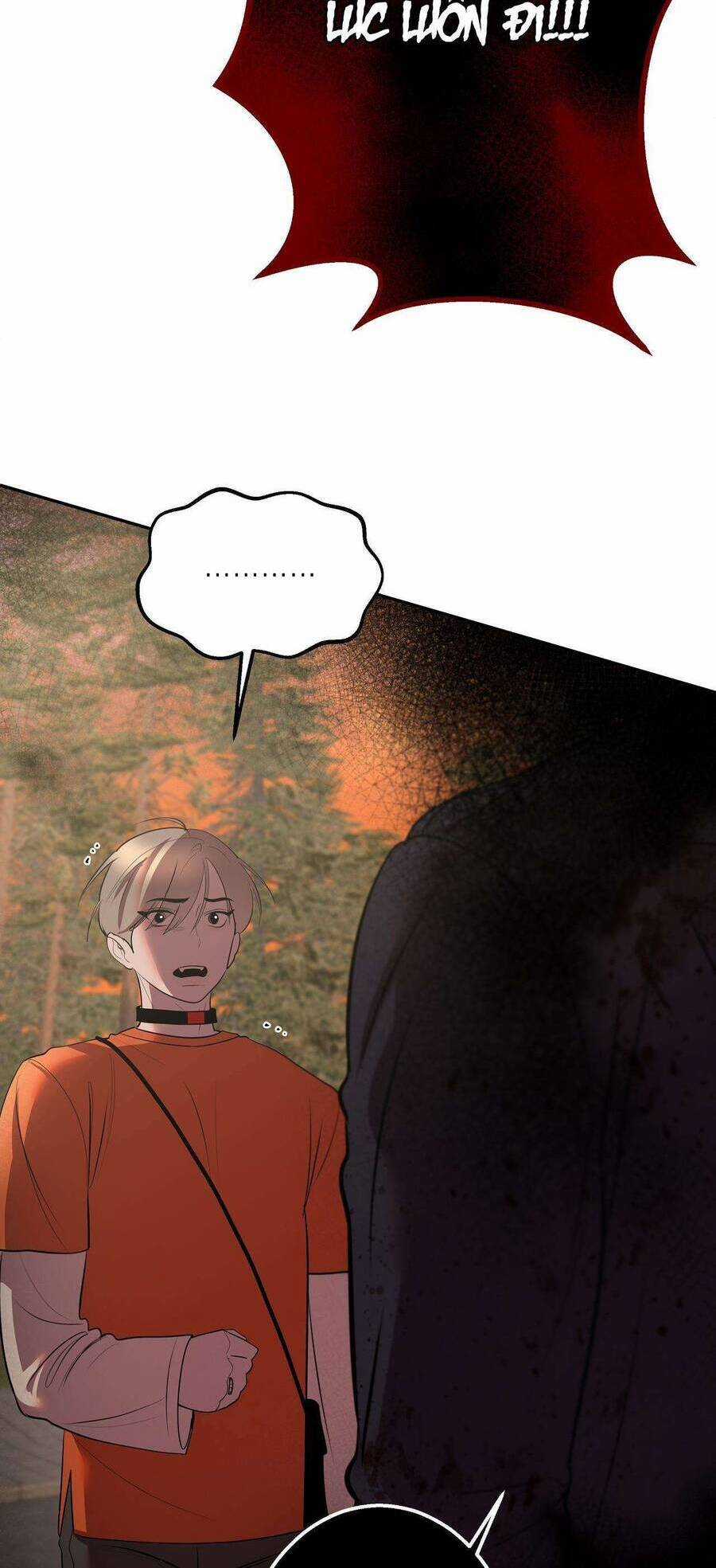 Quái Thú Chapter 29 trang 28