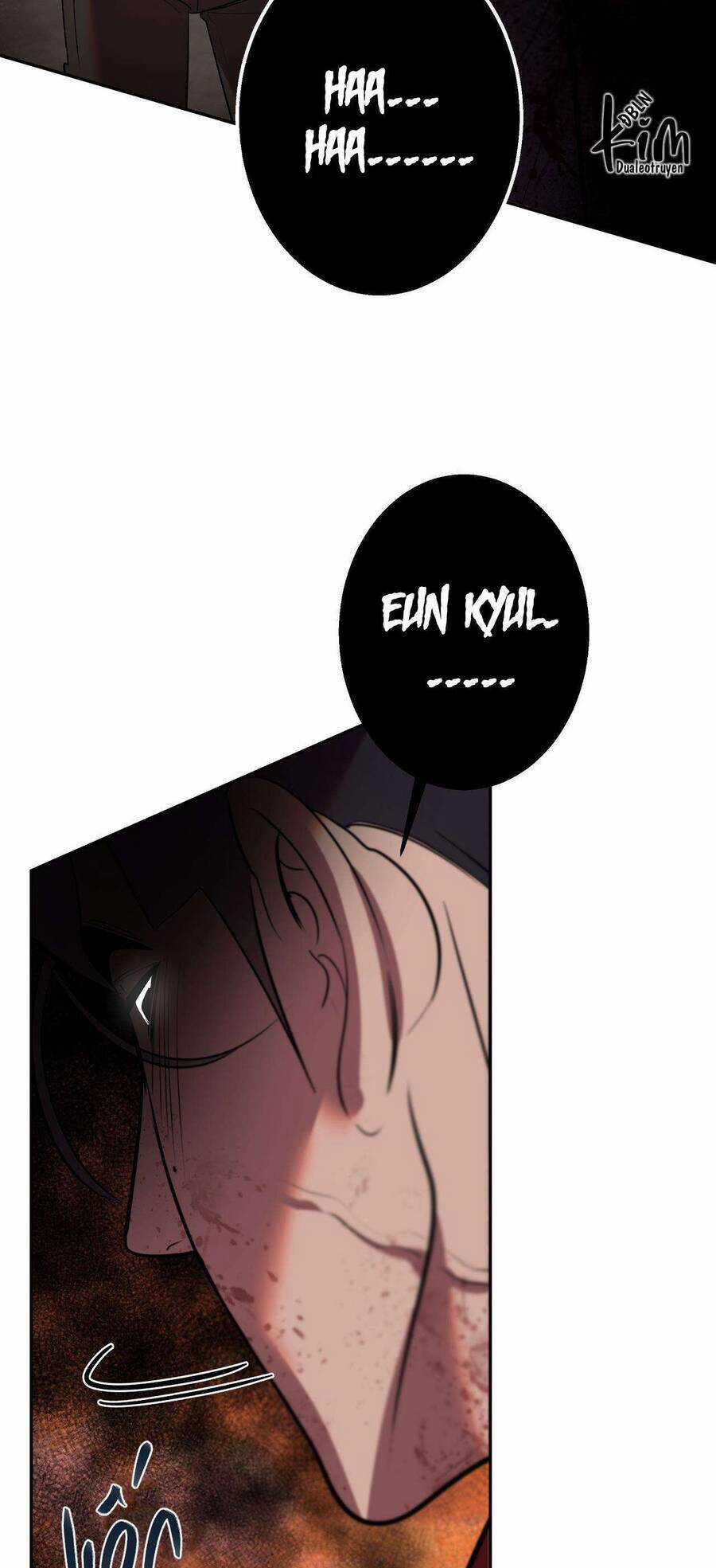 Quái Thú Chapter 29 trang 29