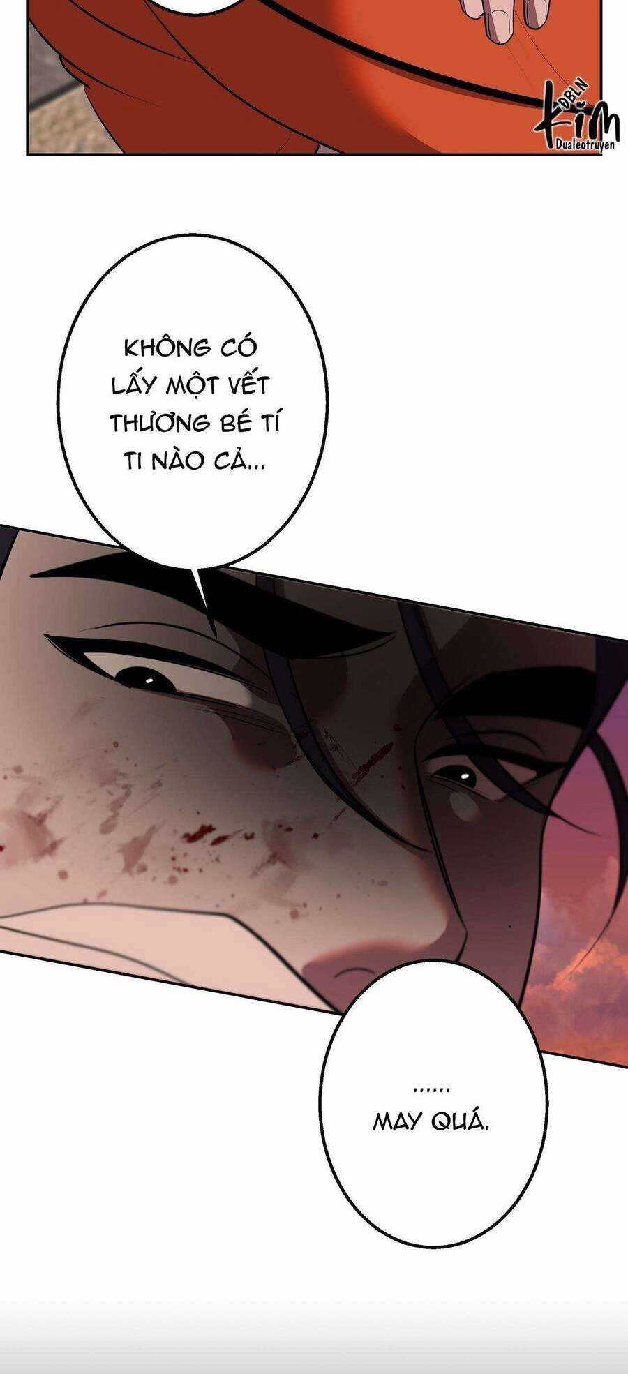 Quái Thú Chapter 29 trang 32