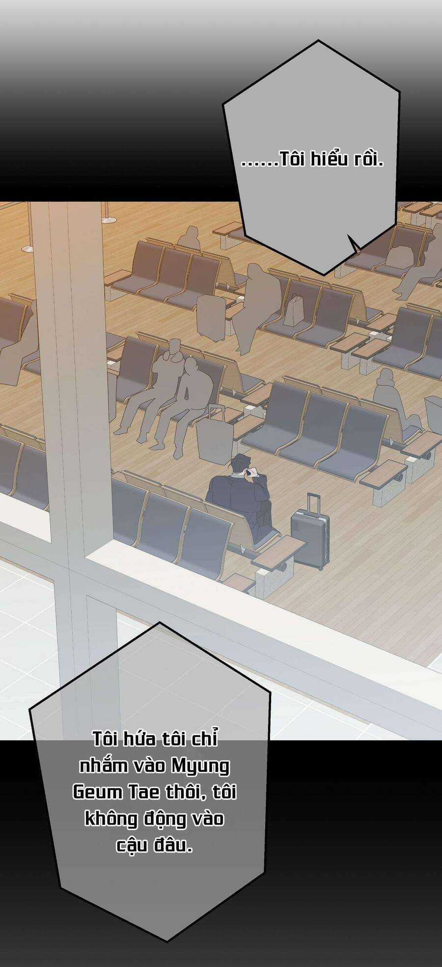 Quái Thú Chapter 29 trang 33