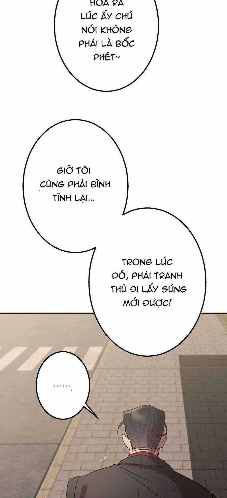 Quái Thú Chapter 29 trang 36