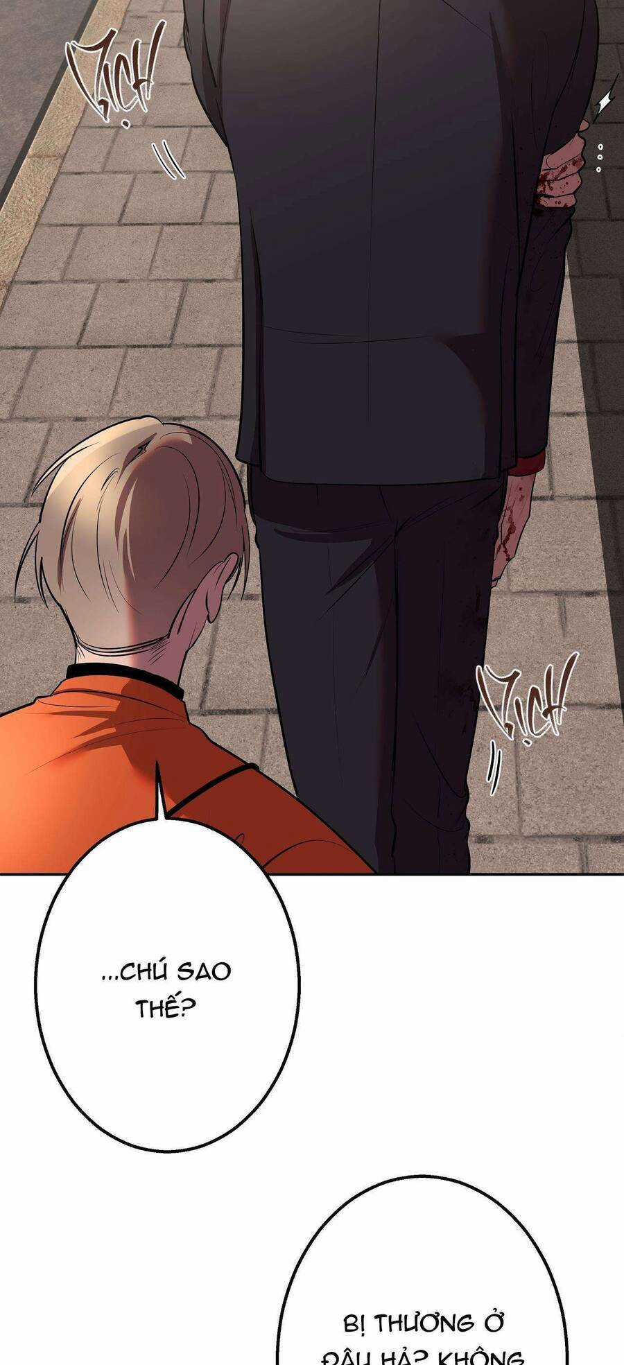 Quái Thú Chapter 29 trang 37