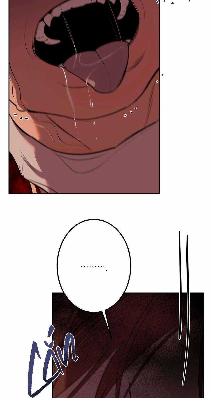 Quái Thú Chapter 29 trang 4