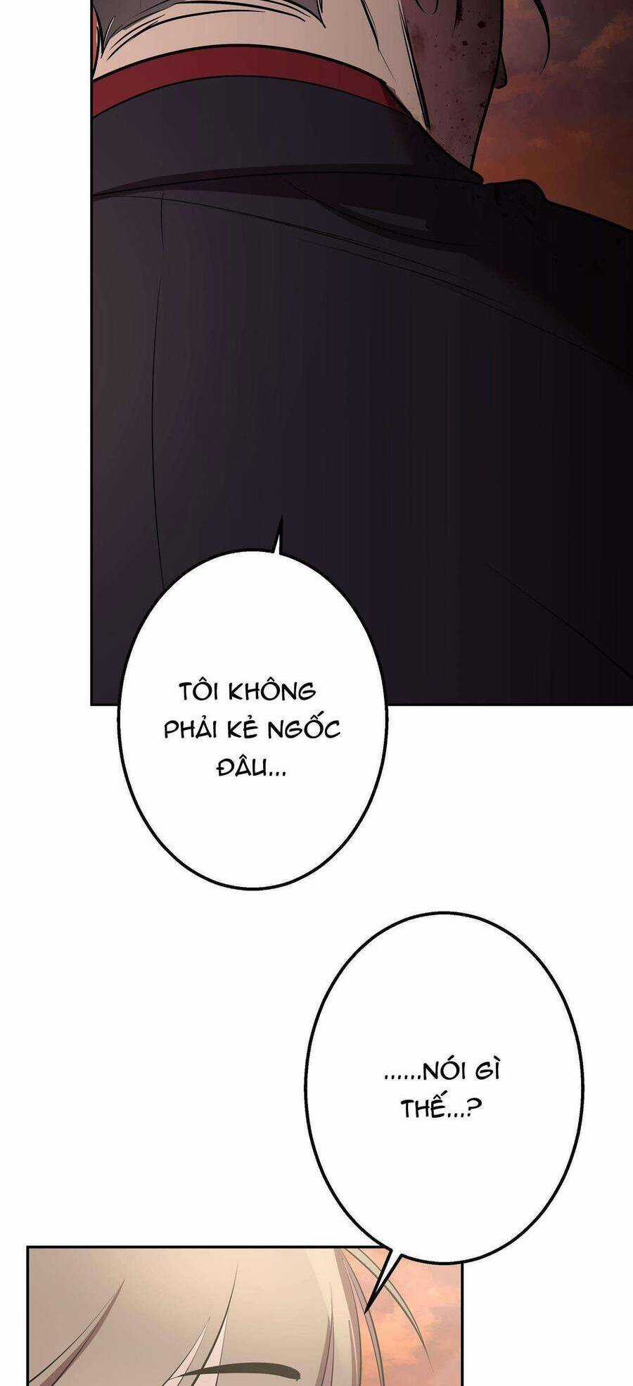 Quái Thú Chapter 29 trang 40