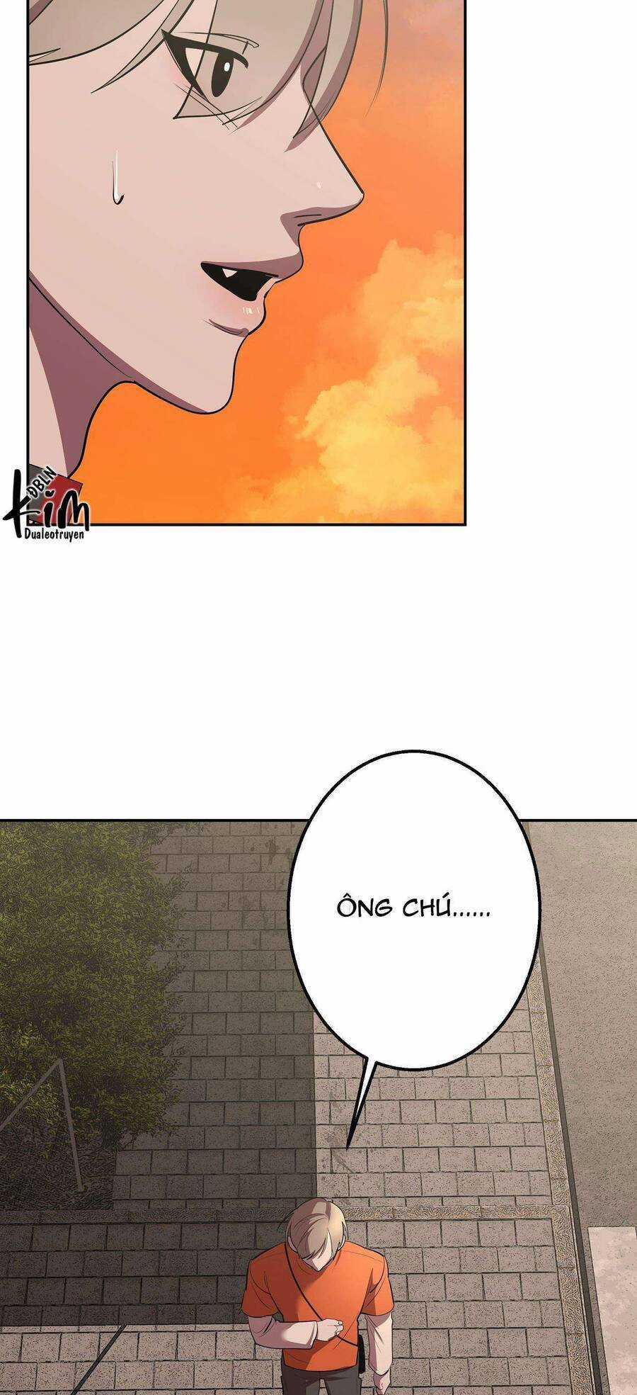 Quái Thú Chapter 29 trang 41