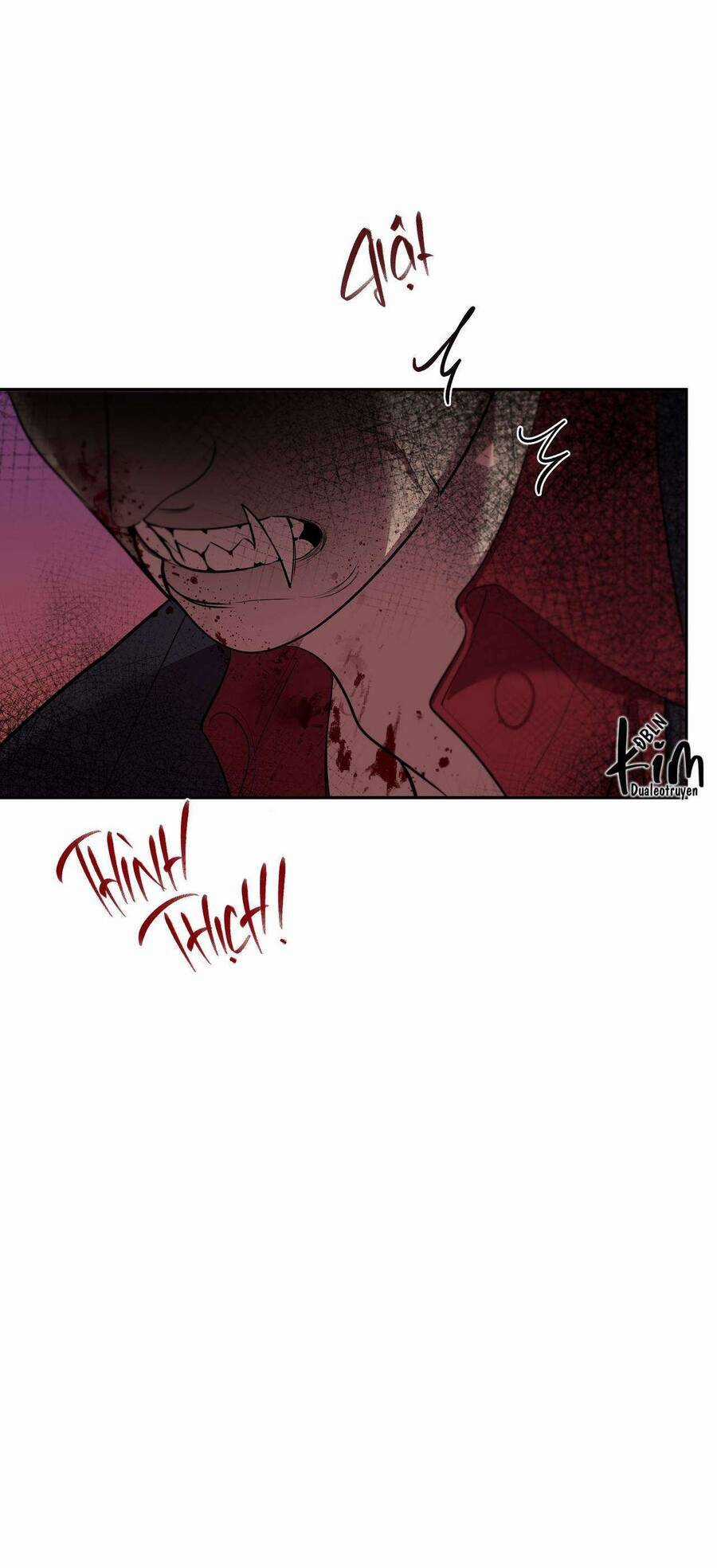 Quái Thú Chapter 29 trang 43