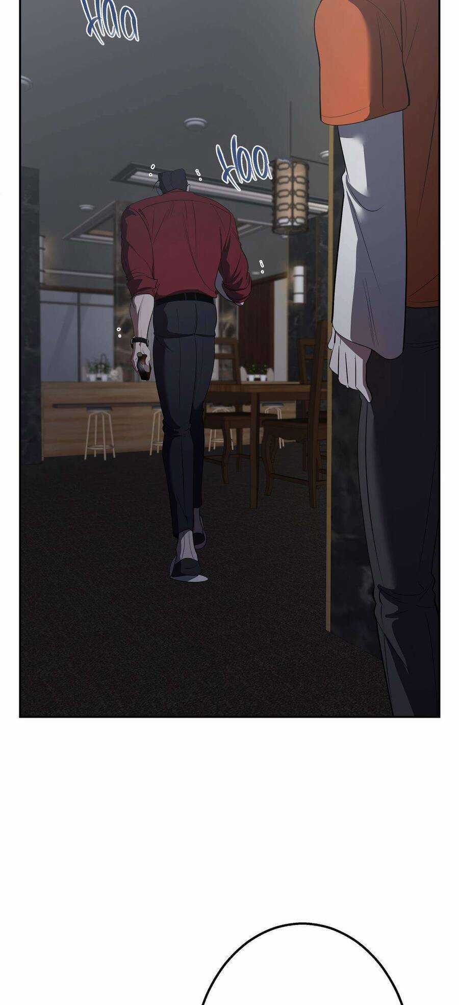 Quái Thú Chapter 29 trang 45