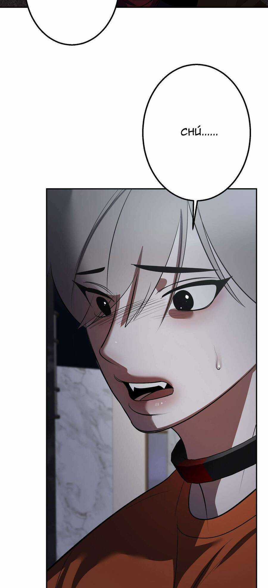 Quái Thú Chapter 29 trang 47