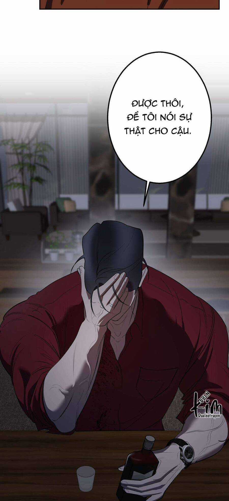 Quái Thú Chapter 29 trang 48