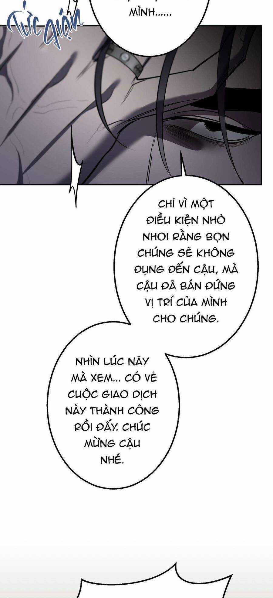 Quái Thú Chapter 29 trang 52