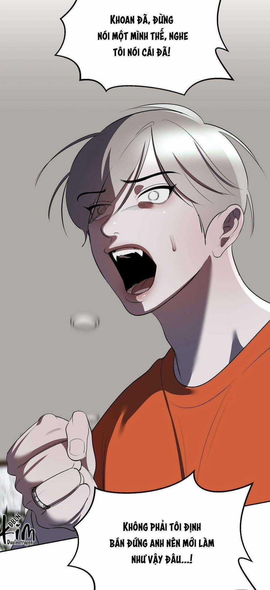 Quái Thú Chapter 29 trang 53